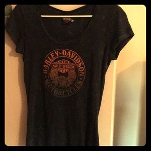 Harley t-shirt
